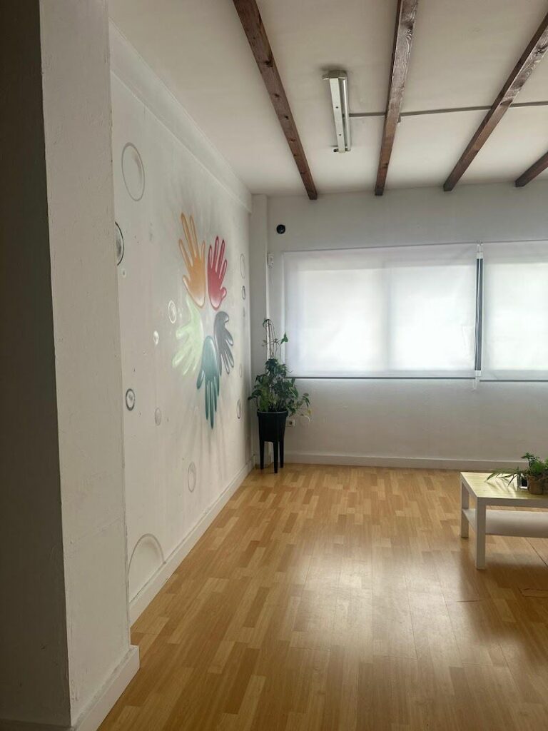 Imagen de Centro sin Adicciones Aljarafe (sevilla) – Desintoxicación