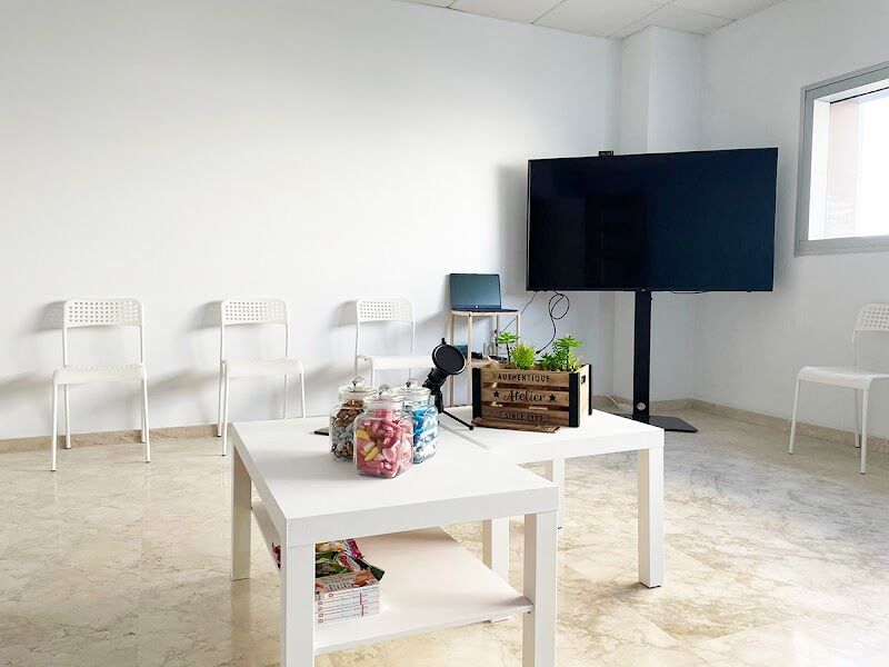 Imagen de Centro sin Adicciones Aljarafe (sevilla) – Desintoxicación