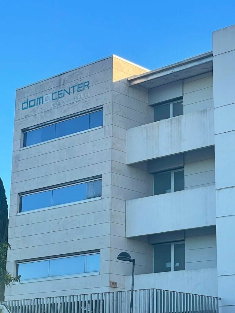 Imagen de Centro sin Adicciones Aljarafe (sevilla) – Desintoxicación