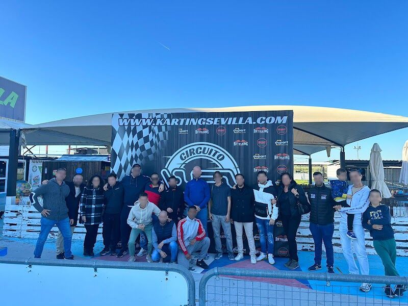 Imagen de Centro sin Adicciones Aljarafe (sevilla) – Desintoxicación