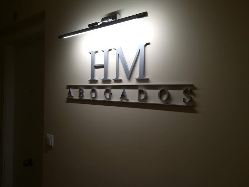 Imagen de Hm Abogados – Hector Muñoz