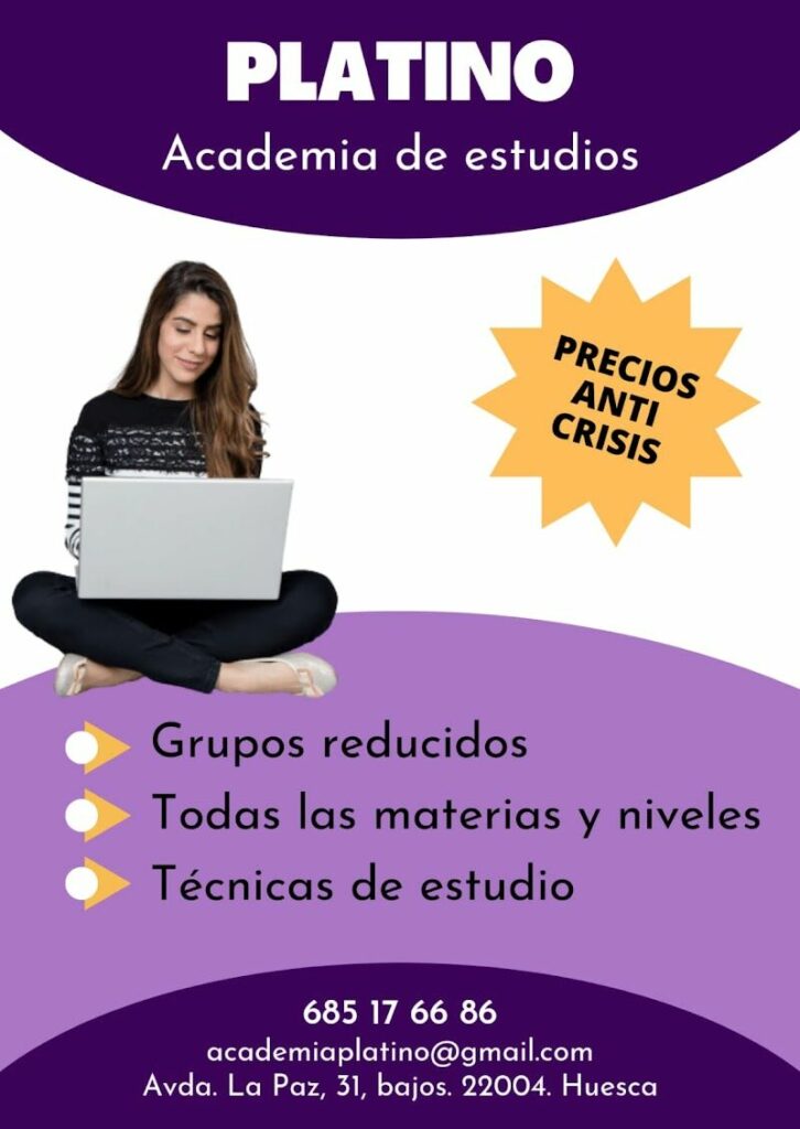 Imagen de Academia de Estudios Platino