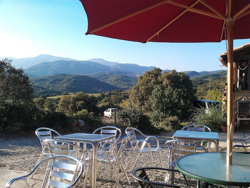 Imagen de negocio en Bierge (Huesca)