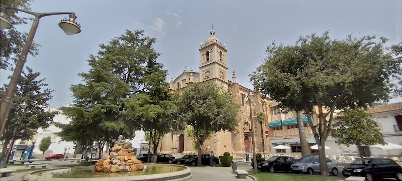 Imagen representativa de la localización