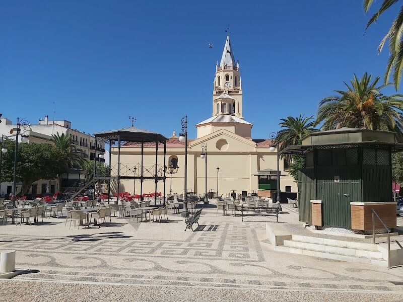 Imagen representativa de la localización