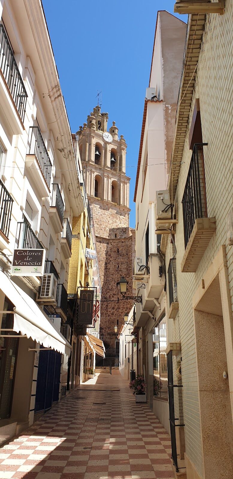 Imagen representativa de la localización