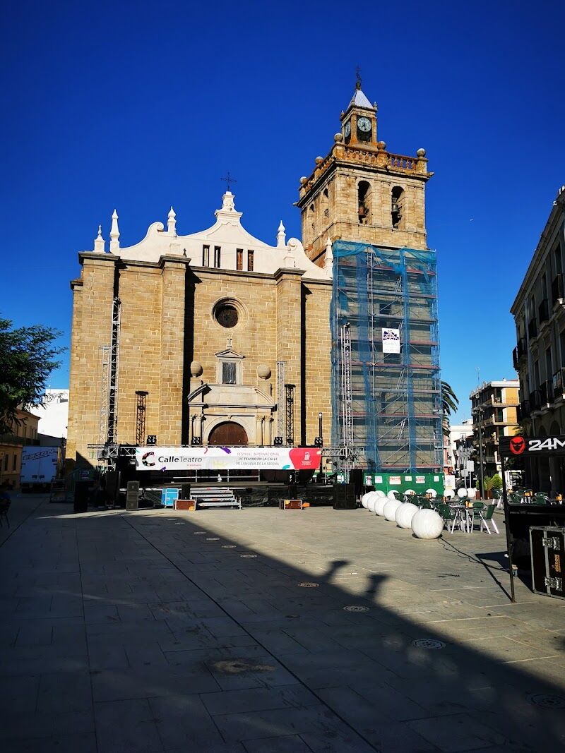 Imagen representativa de la localización