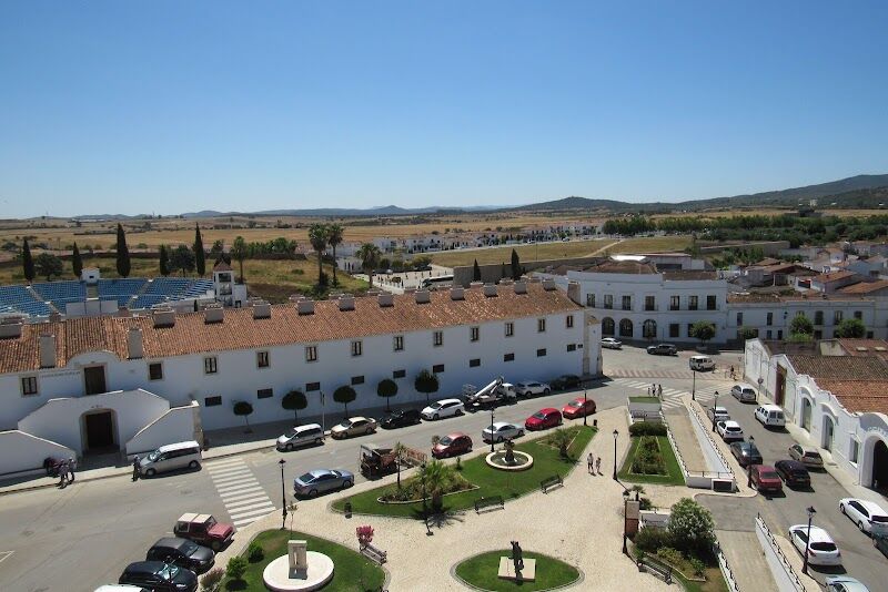 Imagen representativa de la localización