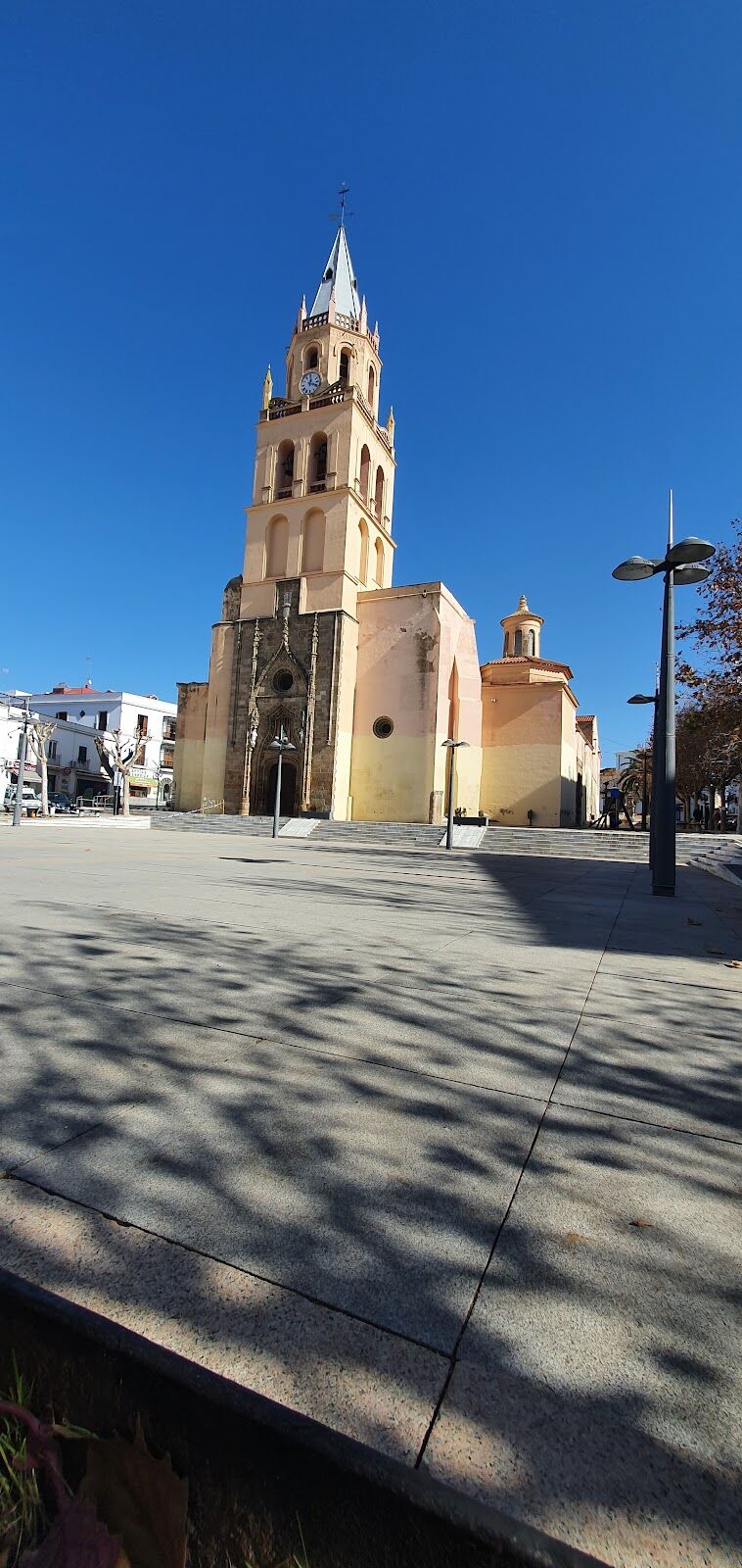 Imagen representativa de la localización