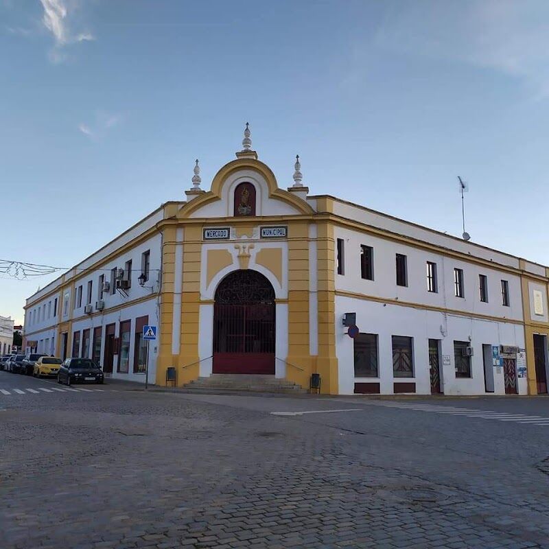 Imagen representativa de la localización