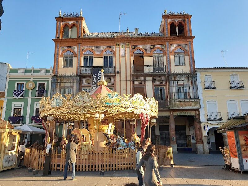 Imagen representativa de la localización