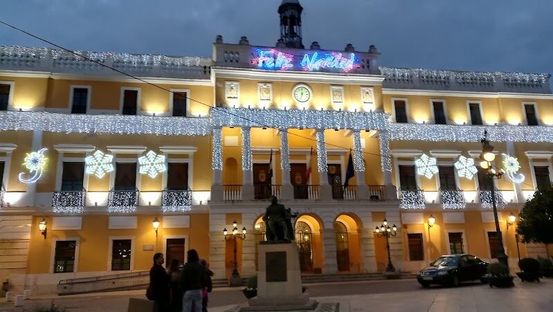 Imagen representativa de la localización