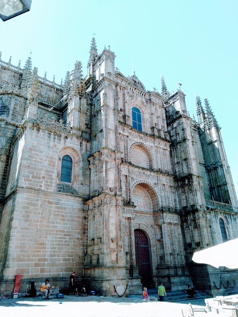 Imagen representativa de la localización