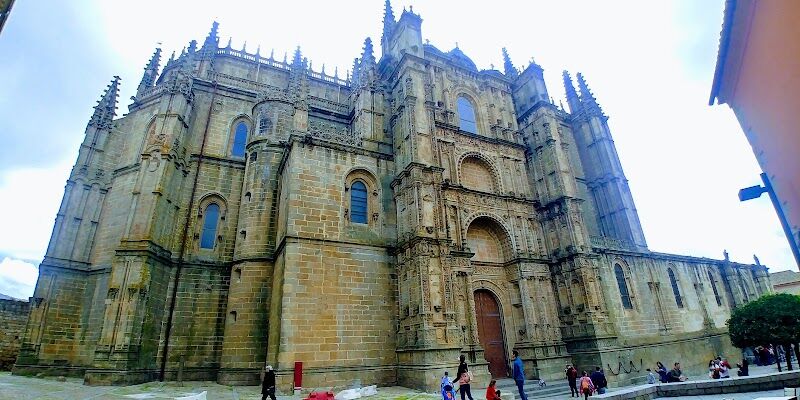 Imagen representativa de la localización