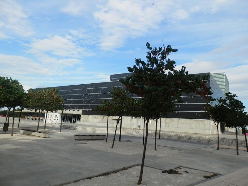 Imagen de negocio en Apartamento turístico en Huesca
