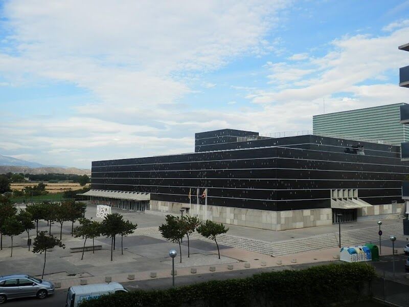 Imagen de negocio en Apartamento turístico en Huesca