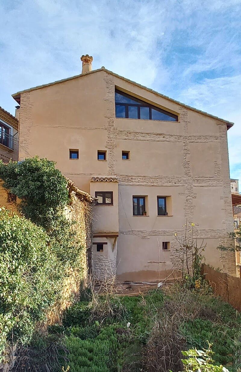Imagen de negocio en Servicios de arquitectura en Provincia de Huesca