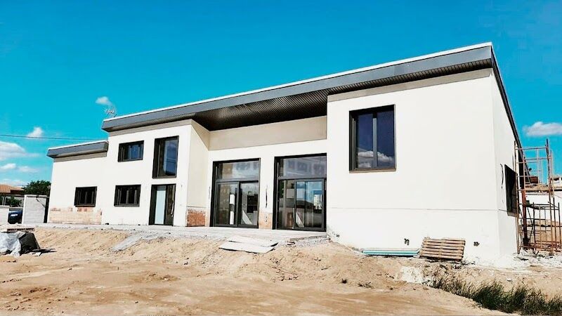 Imagen de Atrium Arquitectos