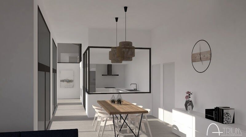 Imagen de Atrium Arquitectos