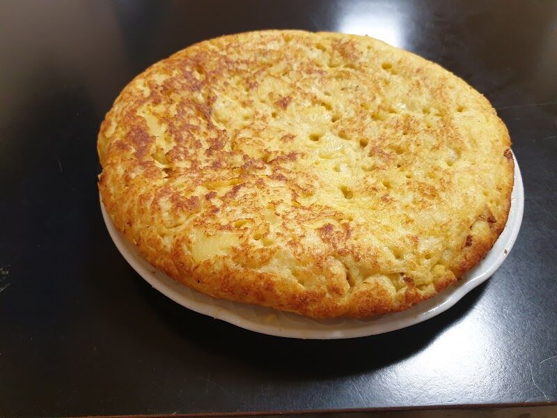 Imagen de Cafetería Colegio Mayor Ramón Acin