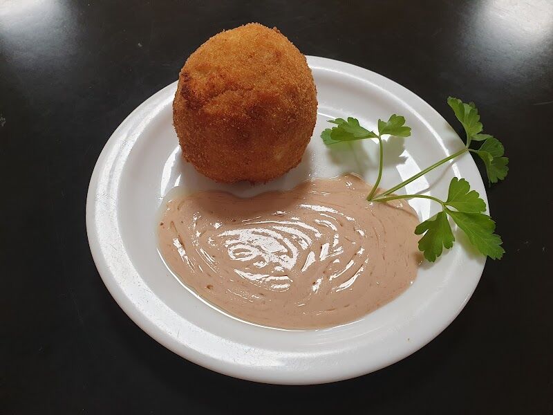 Imagen de Cafetería Colegio Mayor Ramón Acin