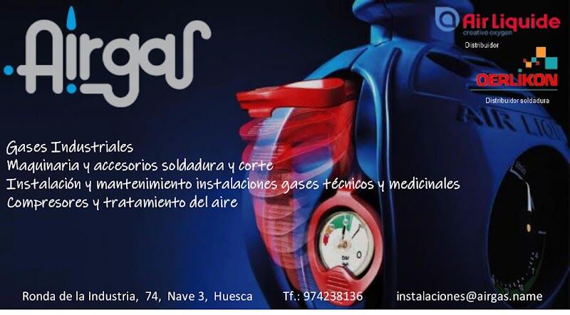 Imagen de negocio en Certificación de instalaciones en Huesca