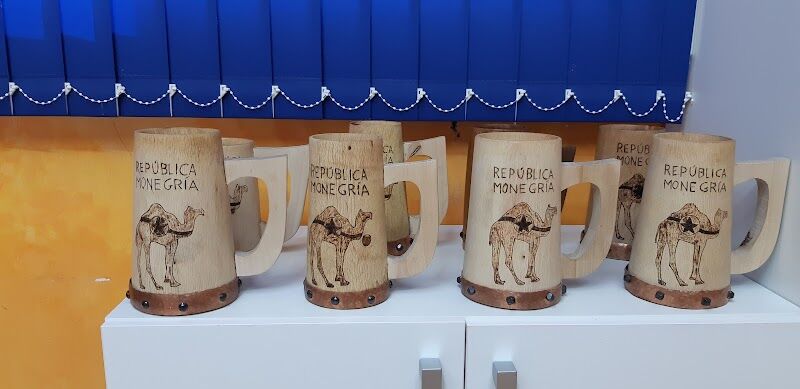 Imagen de negocio en Cervecería en Provincia de Huesca