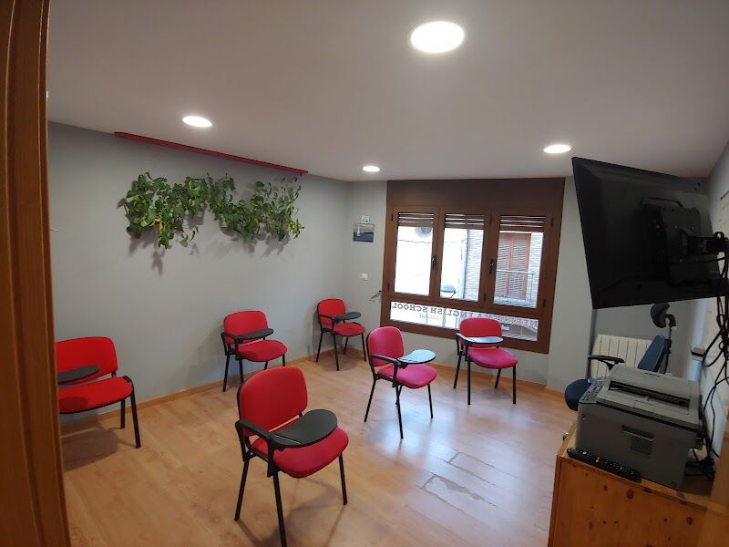 Imagen de Nebraska English School