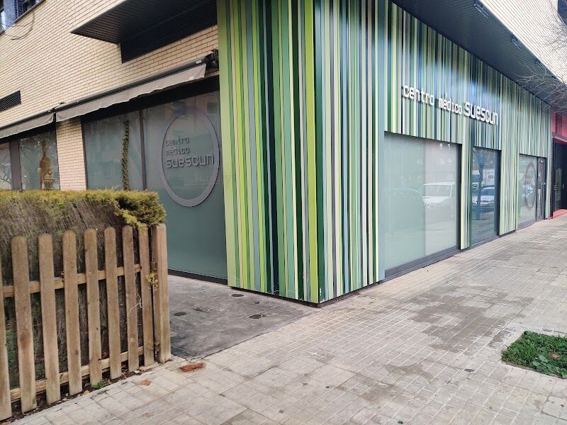 Imagen de Centro Medico Suescun