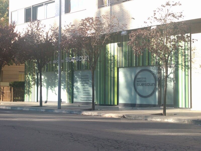 Imagen de Centro Medico Suescun
