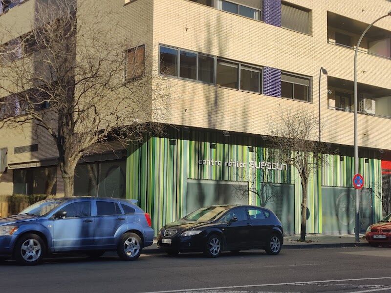 Imagen de Centro Medico Suescun