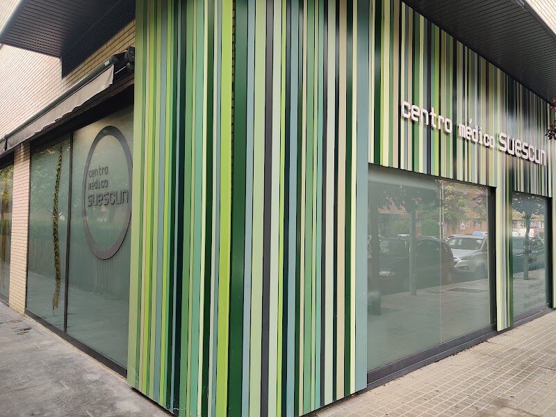 Imagen de Centro Medico Suescun