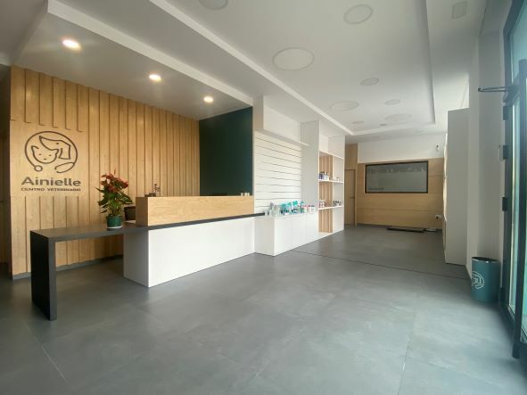 Imagen de Ainielle Centro Veterinario