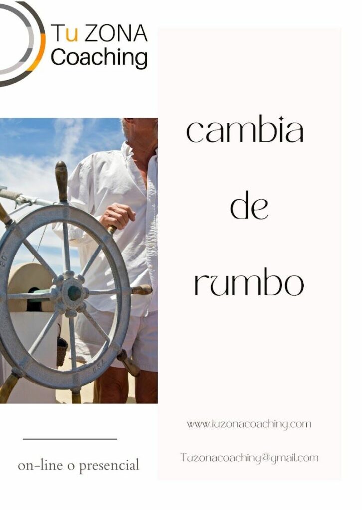 Imagen de Tu Zona Coaching .inma Morente.