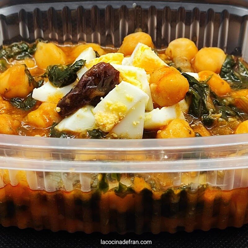 Imagen de La Cocina de Fran