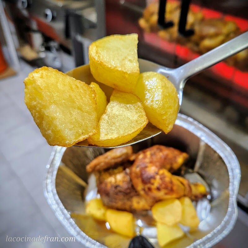 Imagen de La Cocina de Fran