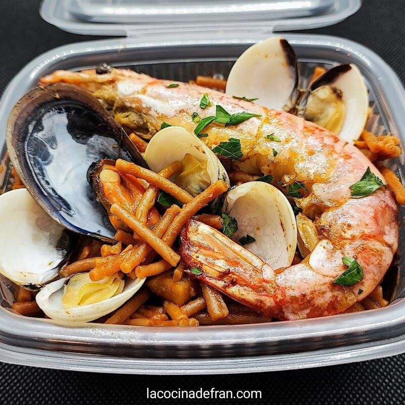 Imagen de La Cocina de Fran