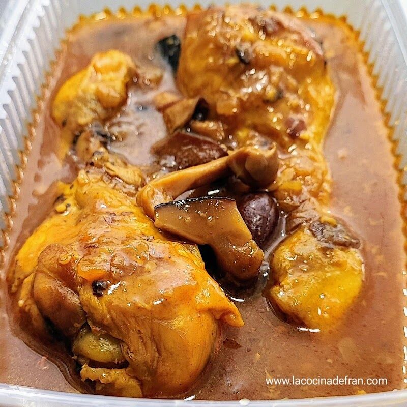 Imagen de La Cocina de Fran