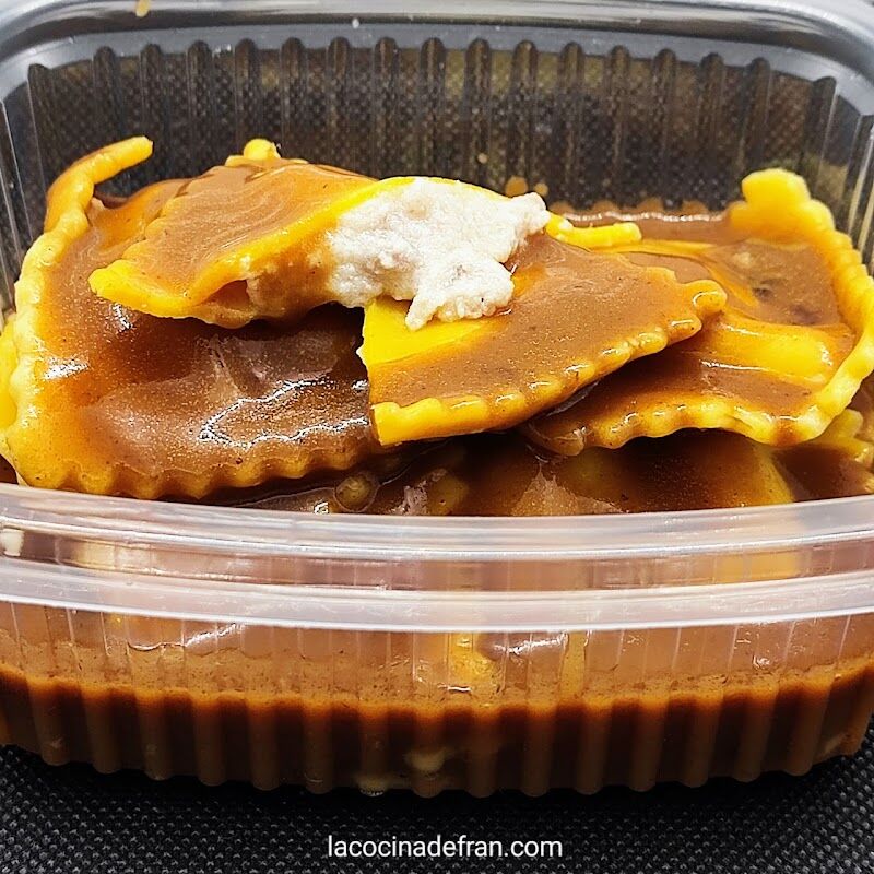 Imagen de La Cocina de Fran