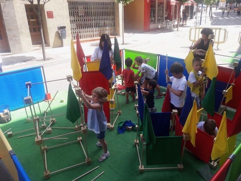 Imagen de negocio en Desarrollo de videojuegos en Pueyo de Santa Cruz