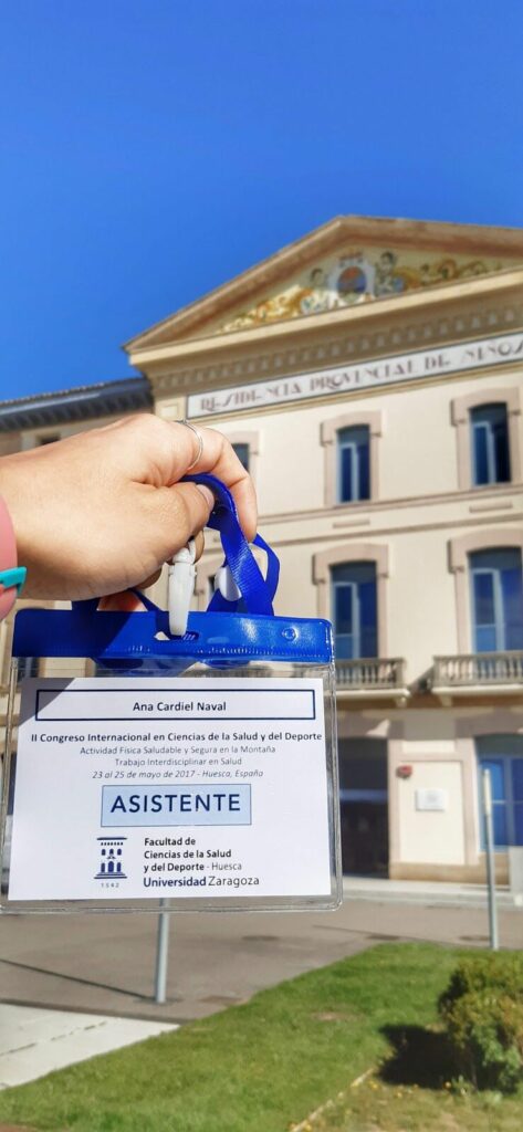 Imagen de Ana Cardiel Naval Dietista-nutricionista