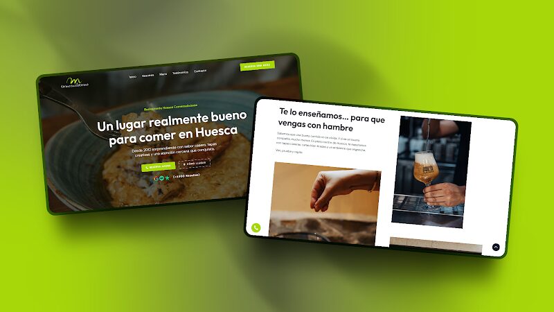 Imagen de Unlimitedd – Diseño Web y Seo Profesional