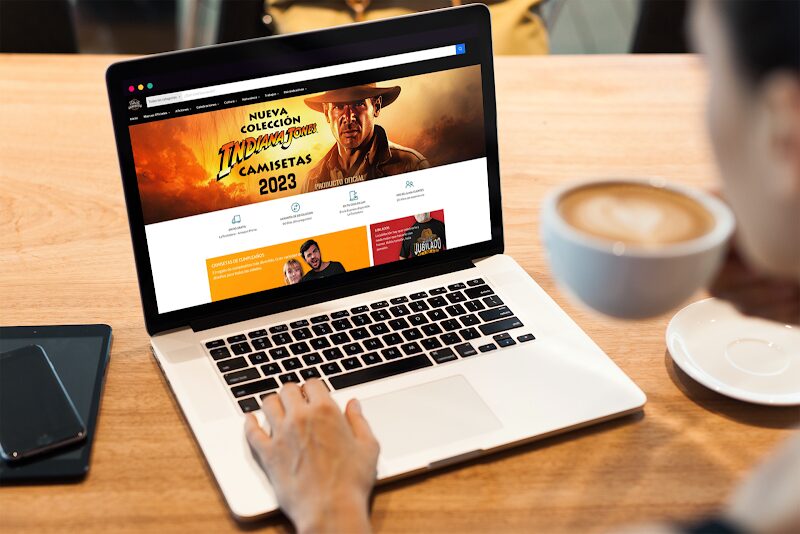 Imagen de Unlimitedd – Diseño Web y Seo Profesional