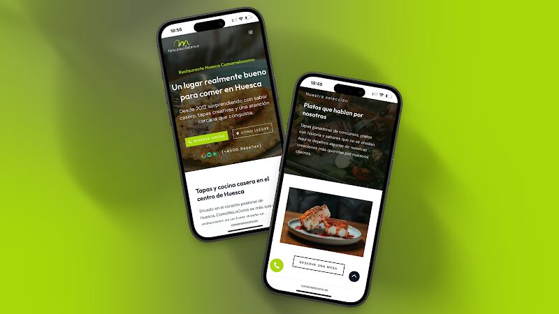 Imagen de Unlimitedd – Diseño Web y Seo Profesional