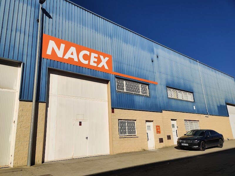 Imagen de Nacex
