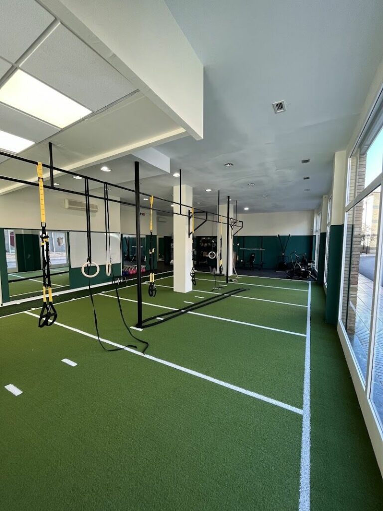 Imagen de Vive Balance Huesca