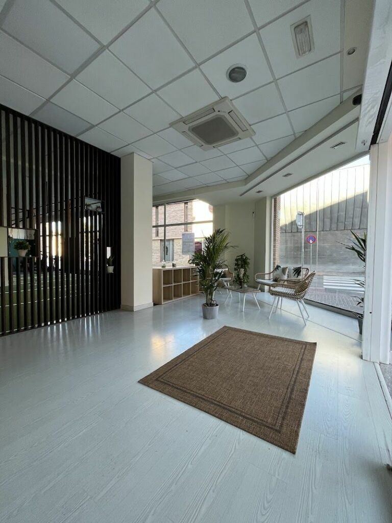 Imagen de Vive Balance Huesca