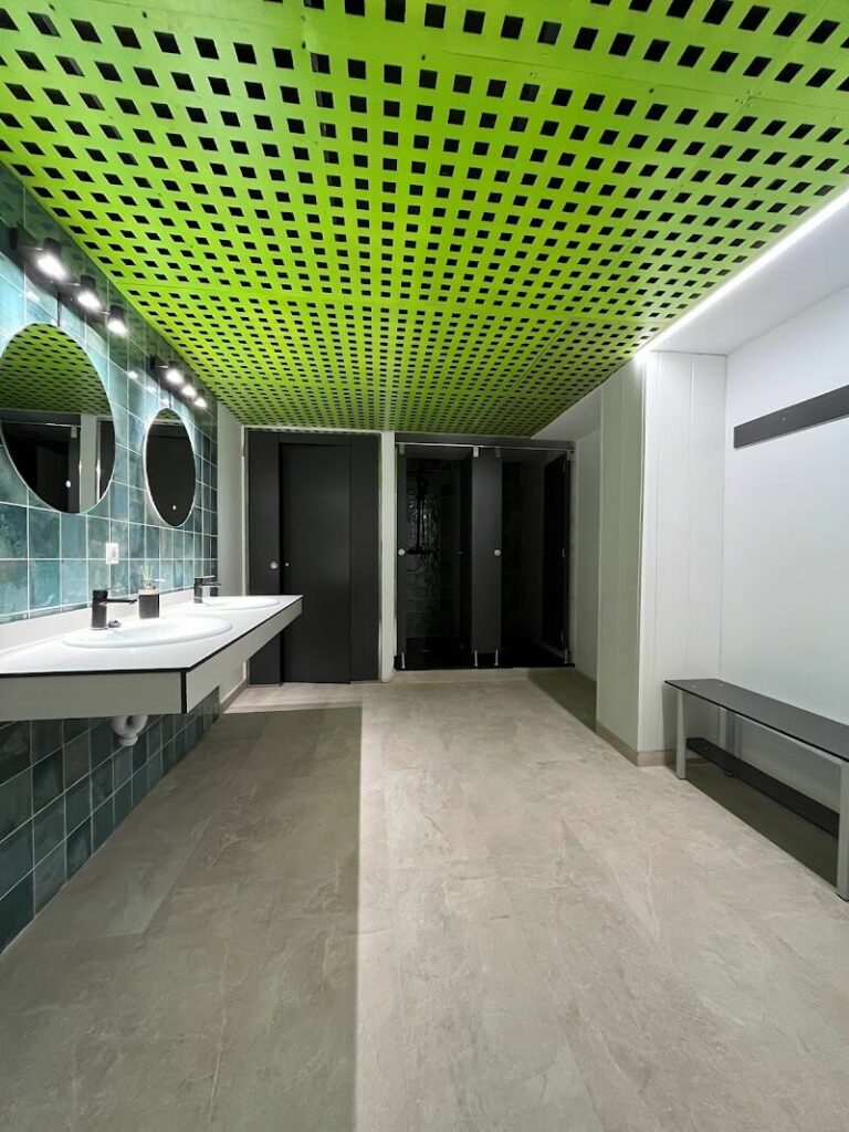 Imagen de Vive Balance Huesca