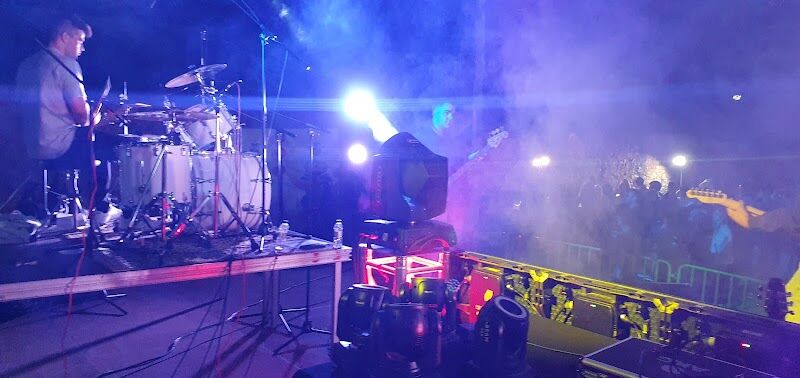 Imagen de Sonido F Torres