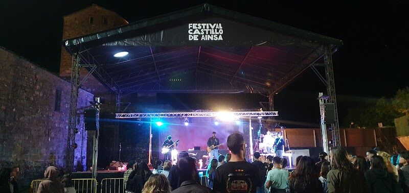 Imagen de Sonido F Torres